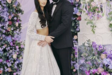 Redefining the Asian Bridal Experience.