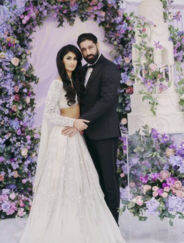 Redefining the Asian Bridal Experience.