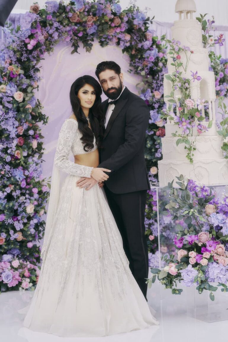 Redefining the Asian Bridal Experience.