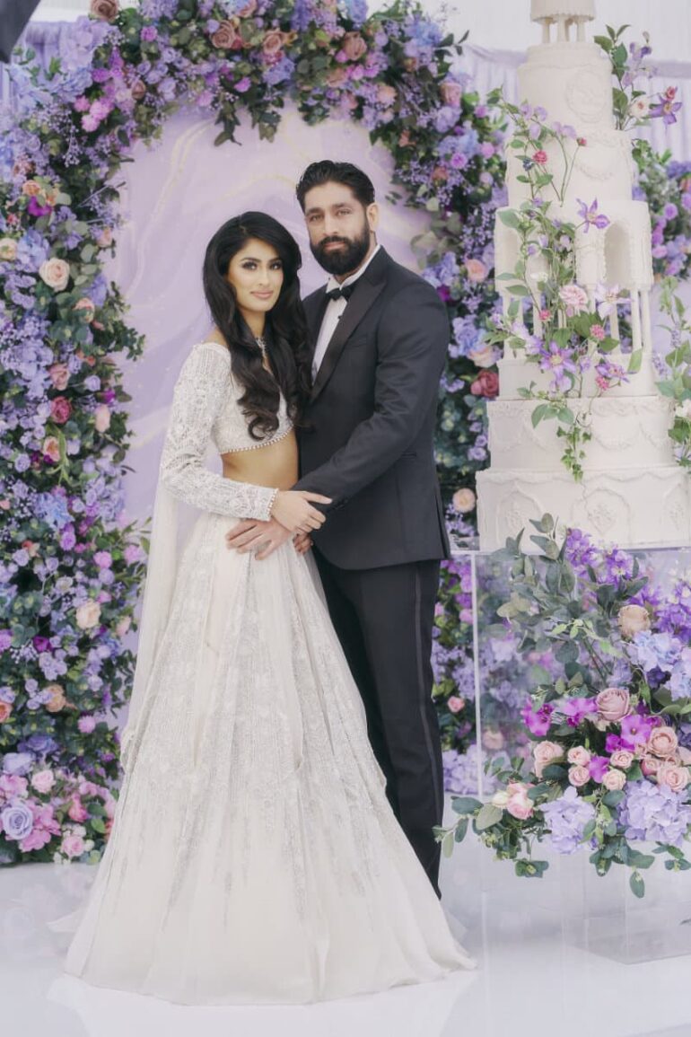 Redefining the Asian Bridal Experience.