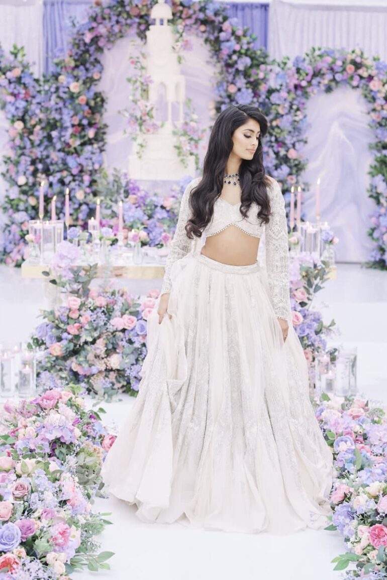 Redefining the Asian Bridal Experience.
