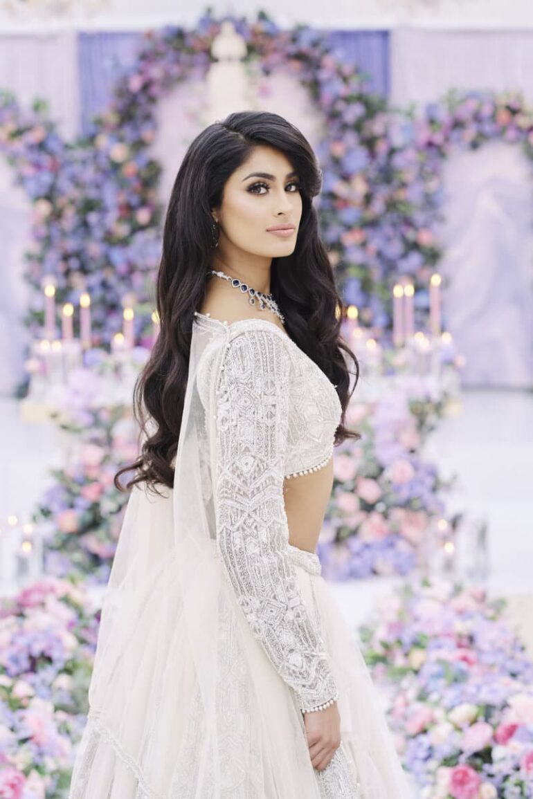 Redefining the Asian Bridal Experience.