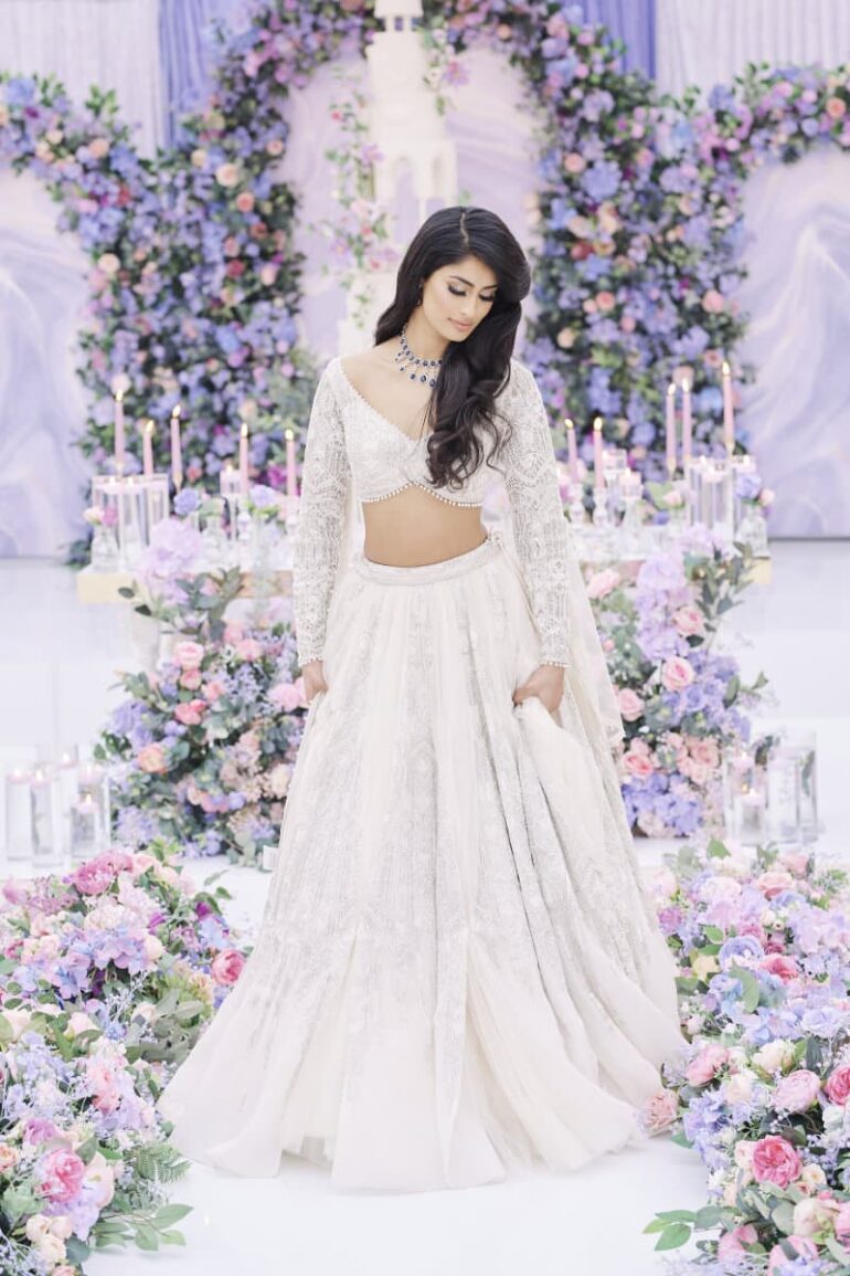 Redefining the Asian Bridal Experience.