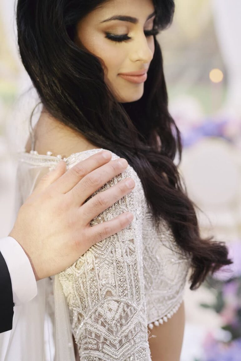 Redefining the Asian Bridal Experience.