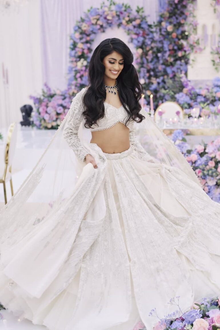 Redefining the Asian Bridal Experience.