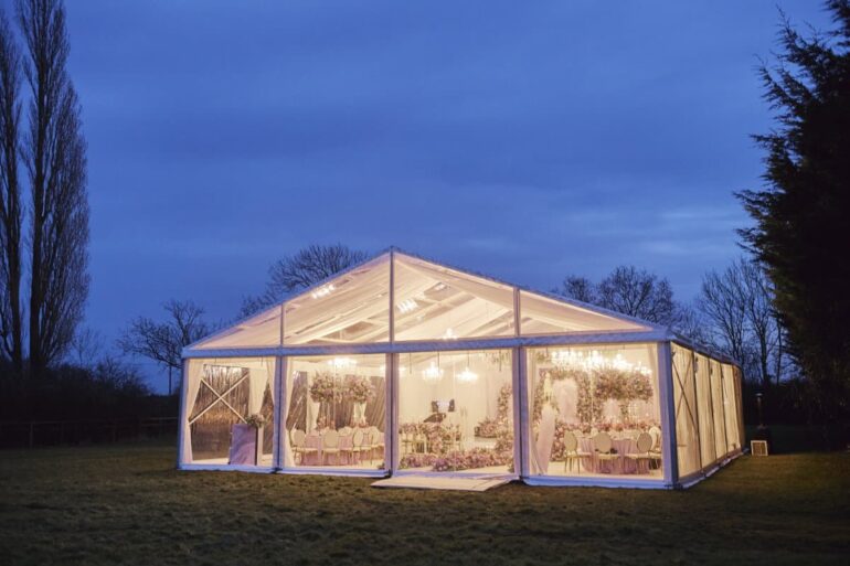Redefining the Asian Bridal Experience.