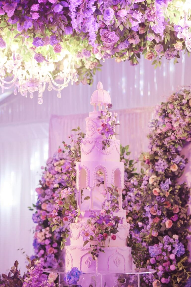 Redefining the Asian Bridal Experience.