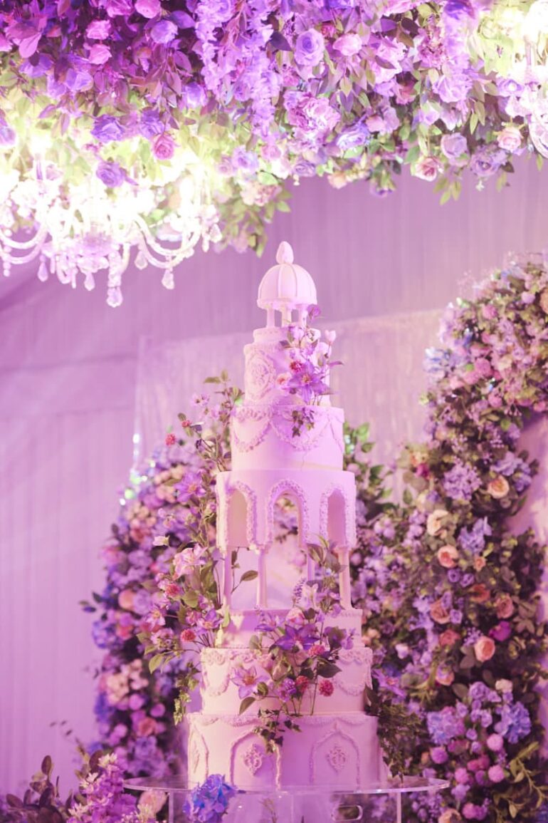 Redefining the Asian Bridal Experience.