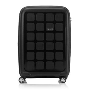 The Perfect Honeymoon Companion: Tripp's Holiday 8 Suitcase Collection