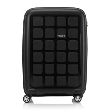 The Perfect Honeymoon Companion: Tripp's Holiday 8 Suitcase Collection