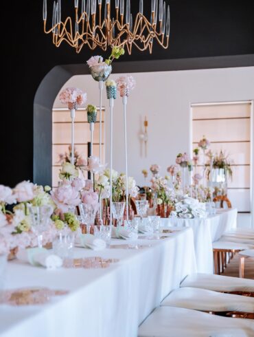 Dario Varsalona Events