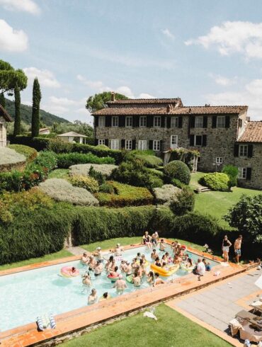 Casale de’ Pasquinelli