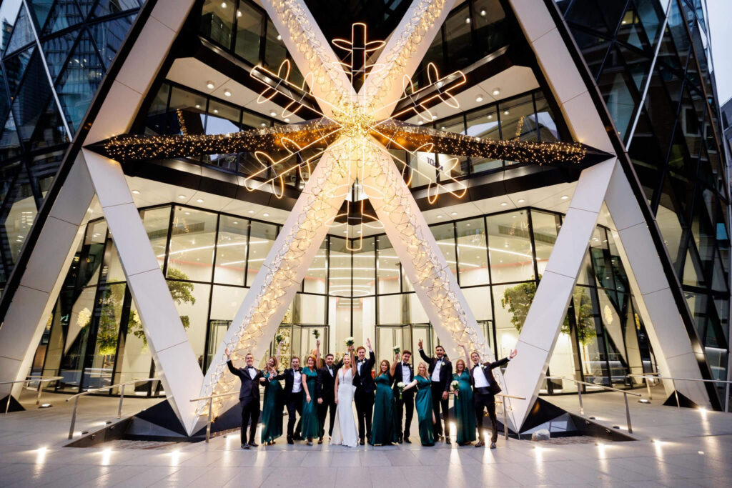Best London Venues for Your Next Party