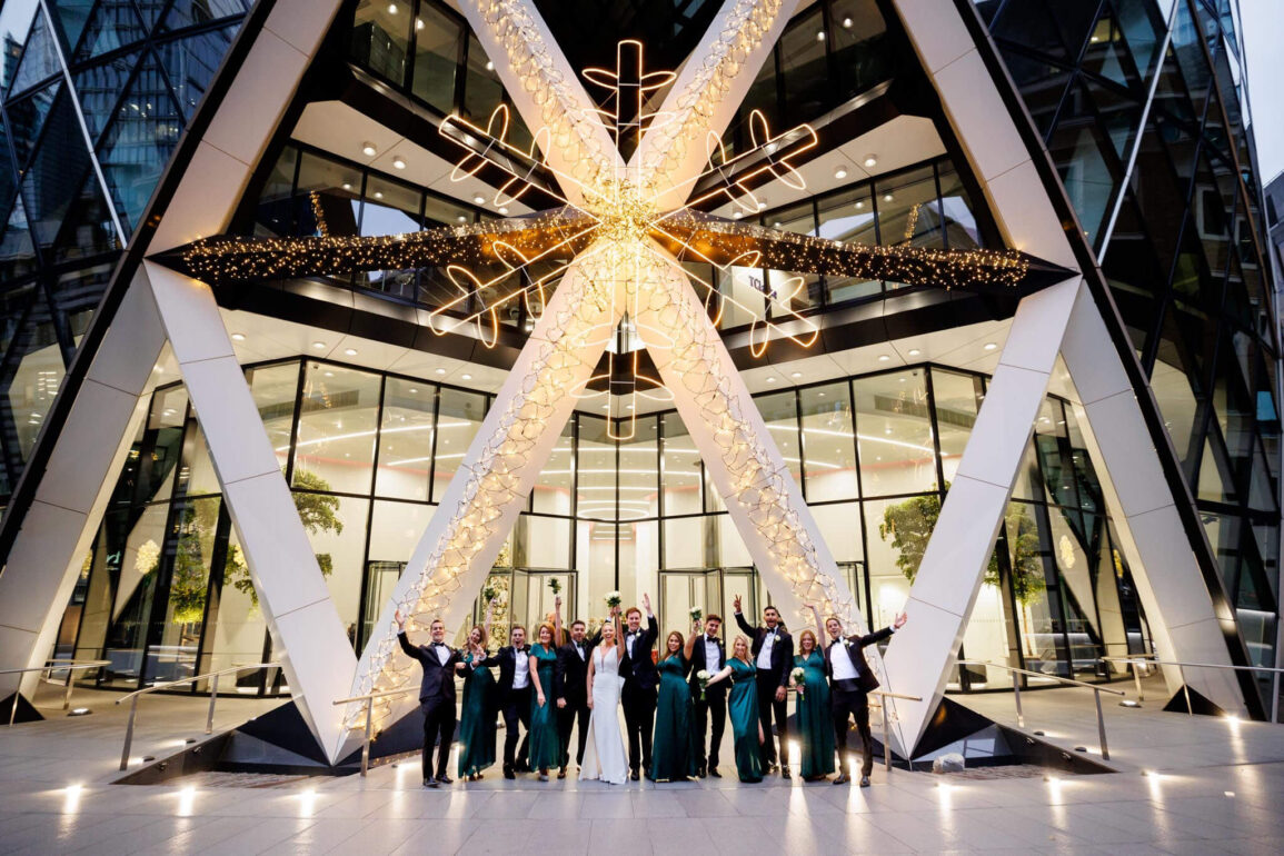 Best London Venues for Your Next Party