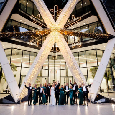 Best London Venues for Your Next Party
