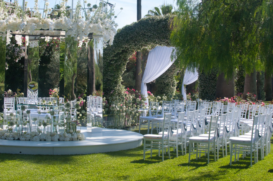 Rita and Annachiara - A Celebration of Love and Bravery