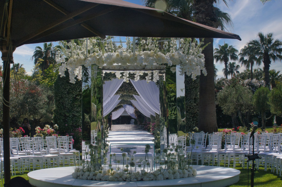 Rita and Annachiara - A Celebration of Love and Bravery