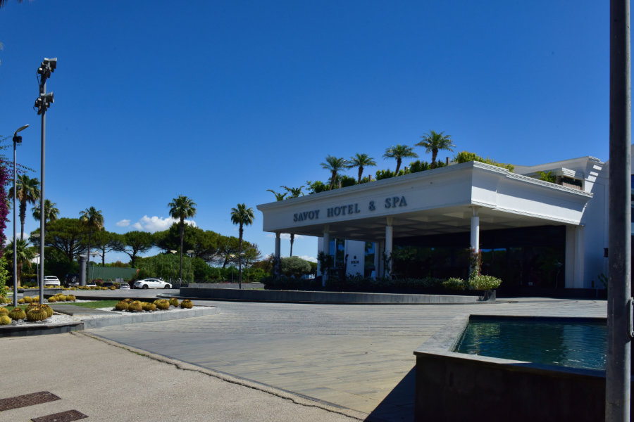 Rita and Annachiara - A Celebration of Love and Bravery