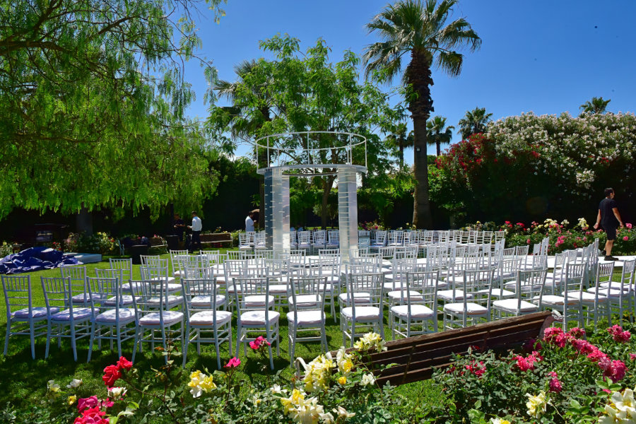 Rita and Annachiara - A Celebration of Love and Bravery