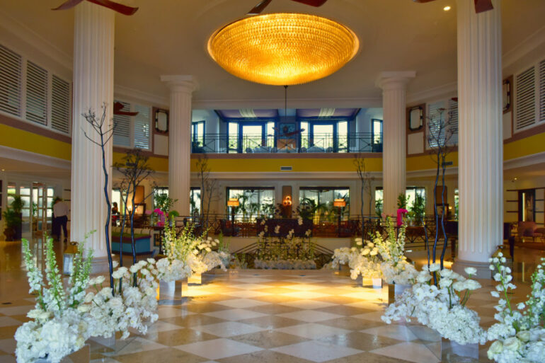 Rita and Annachiara - A Celebration of Love and Bravery