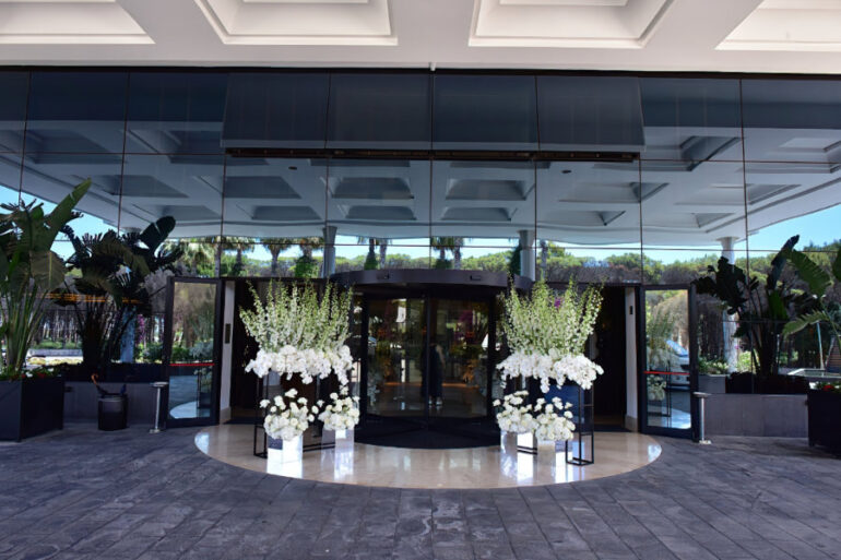 Rita and Annachiara - A Celebration of Love and Bravery