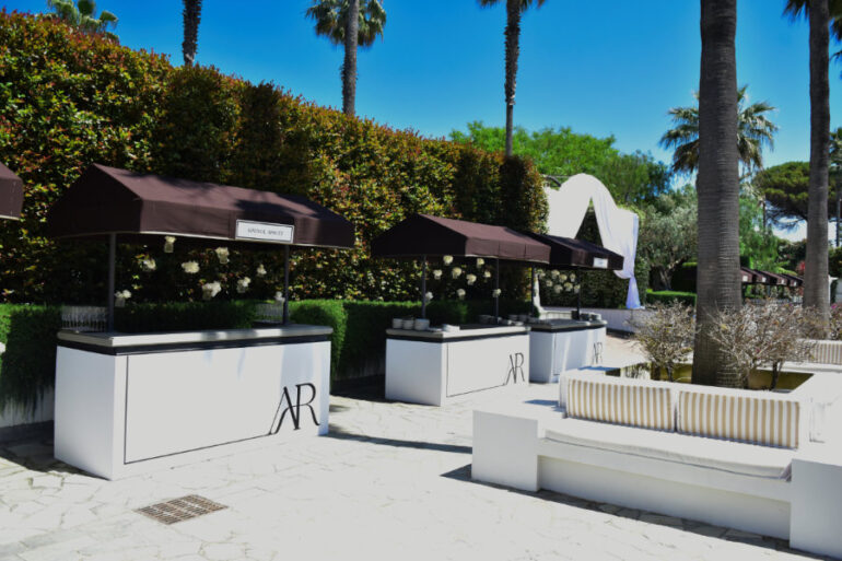 Rita and Annachiara - A Celebration of Love and Bravery