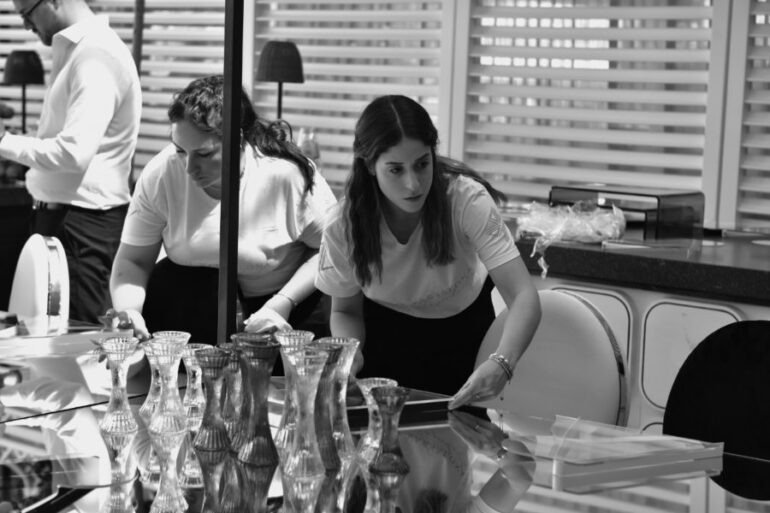 Rita and Annachiara - A Celebration of Love and Bravery