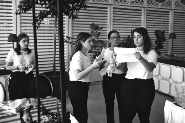 Rita and Annachiara - A Celebration of Love and Bravery