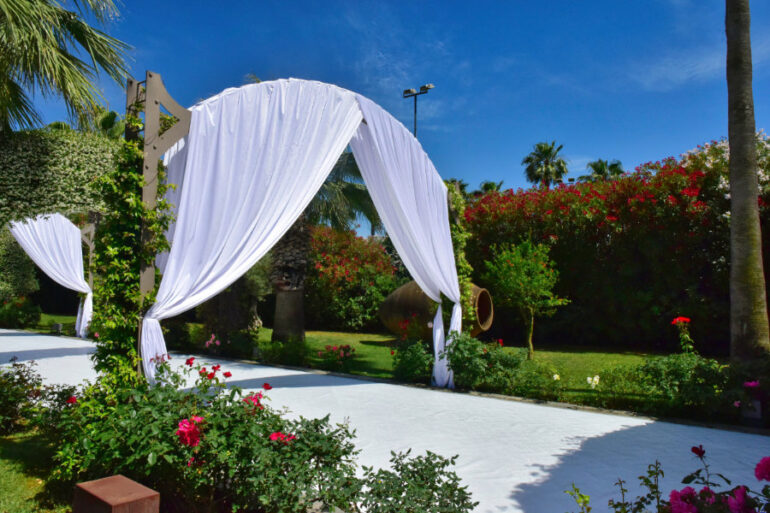 Rita and Annachiara - A Celebration of Love and Bravery