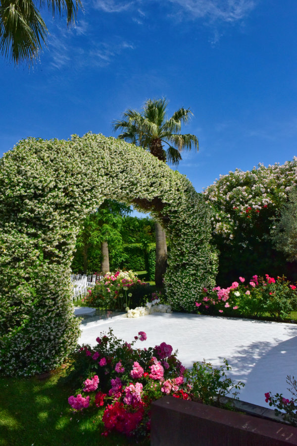 Rita and Annachiara - A Celebration of Love and Bravery