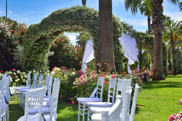 Rita and Annachiara - A Celebration of Love and Bravery