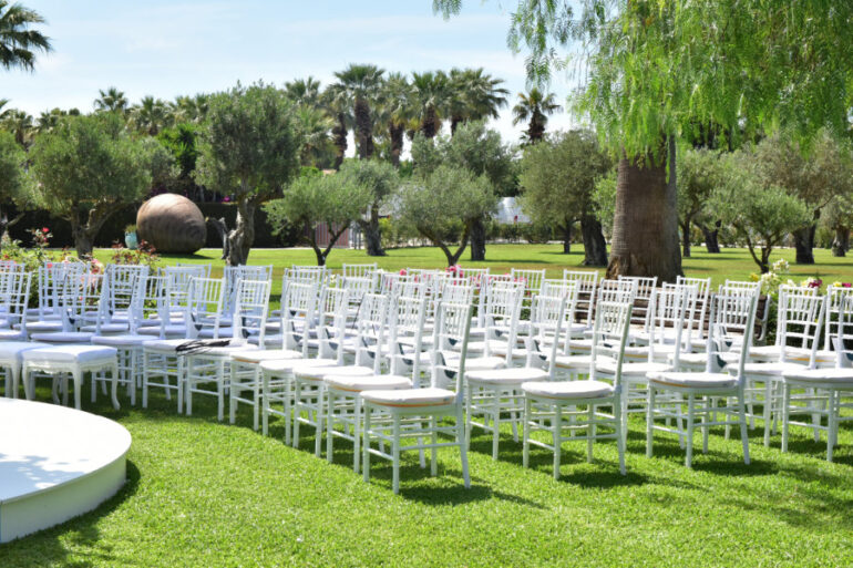 Rita and Annachiara - A Celebration of Love and Bravery