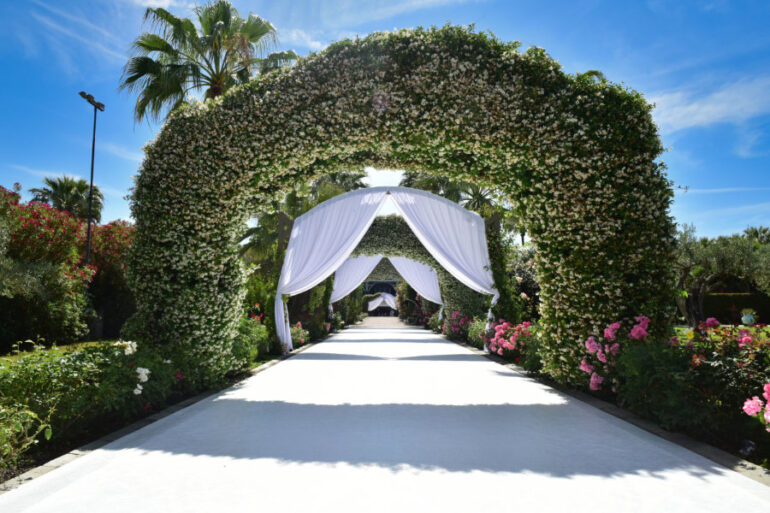 Rita and Annachiara - A Celebration of Love and Bravery