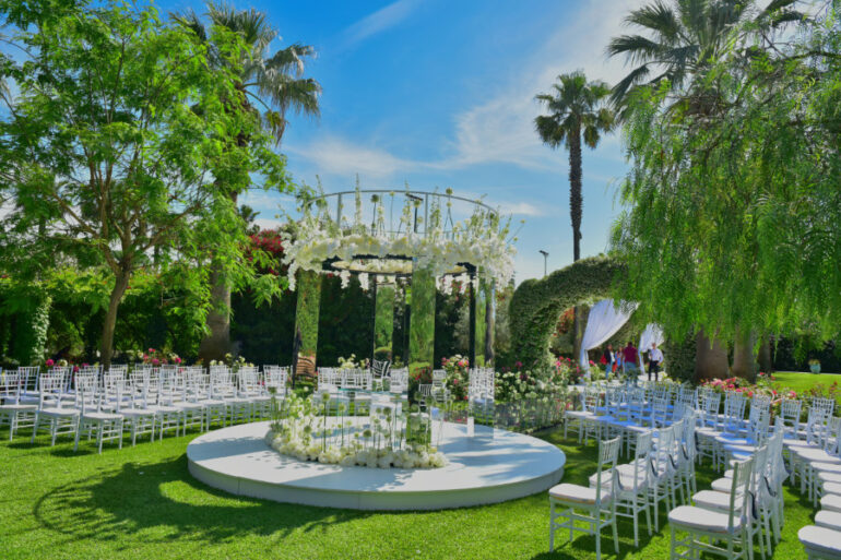 Rita and Annachiara - A Celebration of Love and Bravery