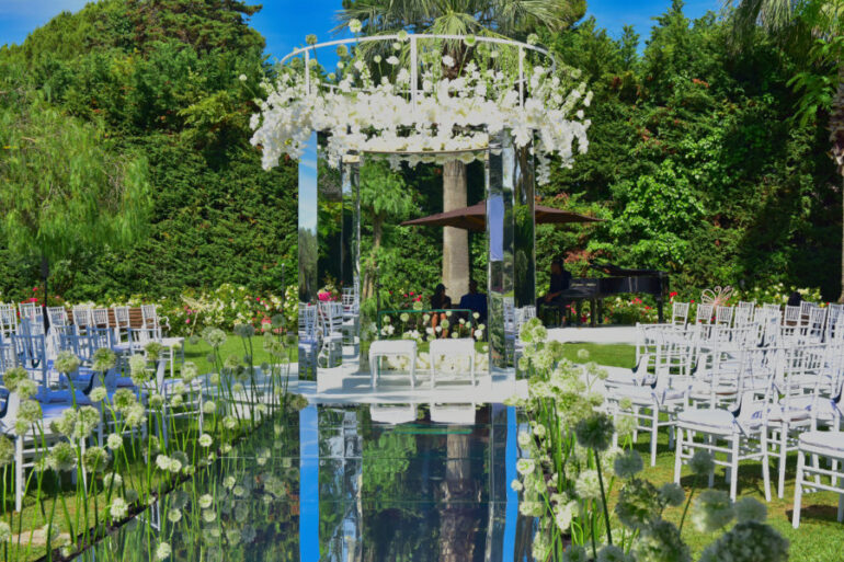 Rita and Annachiara - A Celebration of Love and Bravery