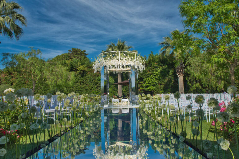 Rita and Annachiara - A Celebration of Love and Bravery