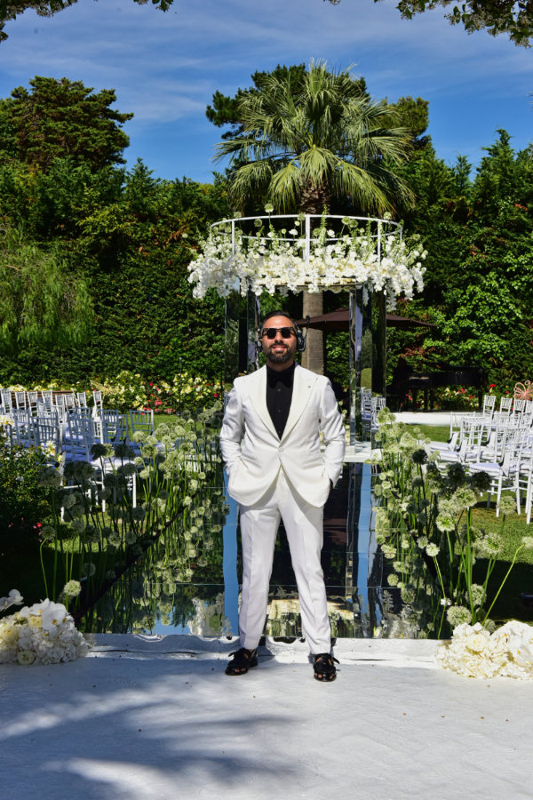 Rita and Annachiara - A Celebration of Love and Bravery