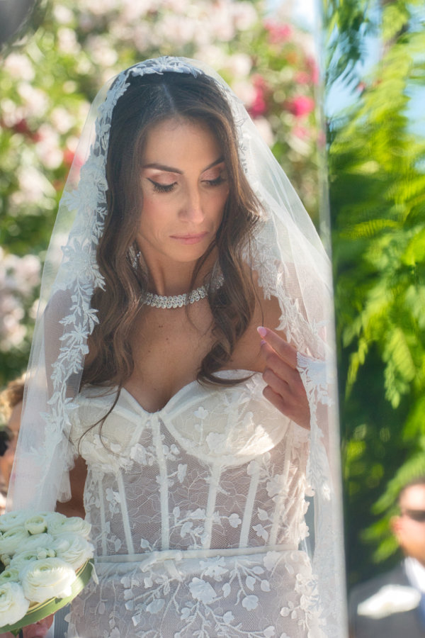 Rita and Annachiara - A Celebration of Love and Bravery