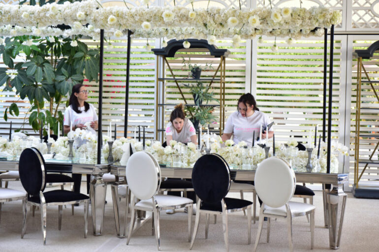 Rita and Annachiara - A Celebration of Love and Bravery