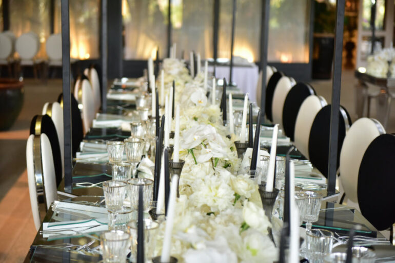 Rita and Annachiara - A Celebration of Love and Bravery