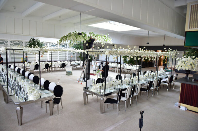 Rita and Annachiara - A Celebration of Love and Bravery