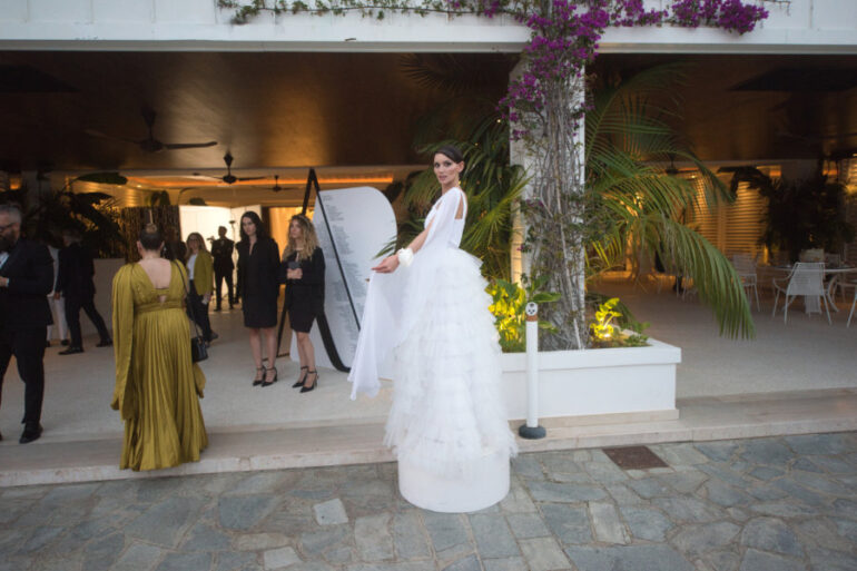 Rita and Annachiara - A Celebration of Love and Bravery