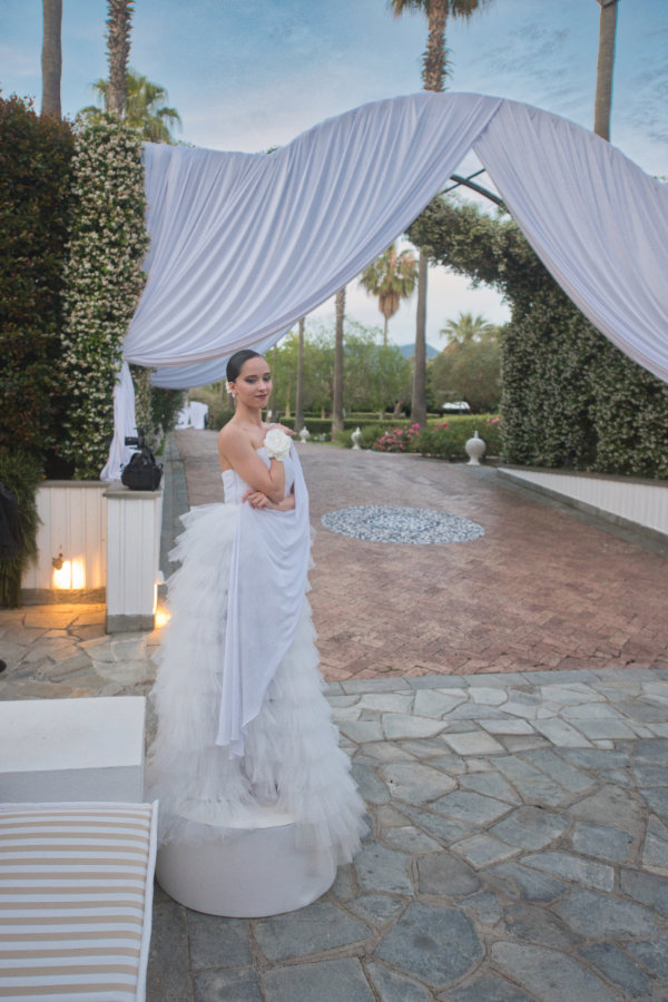 Rita and Annachiara - A Celebration of Love and Bravery