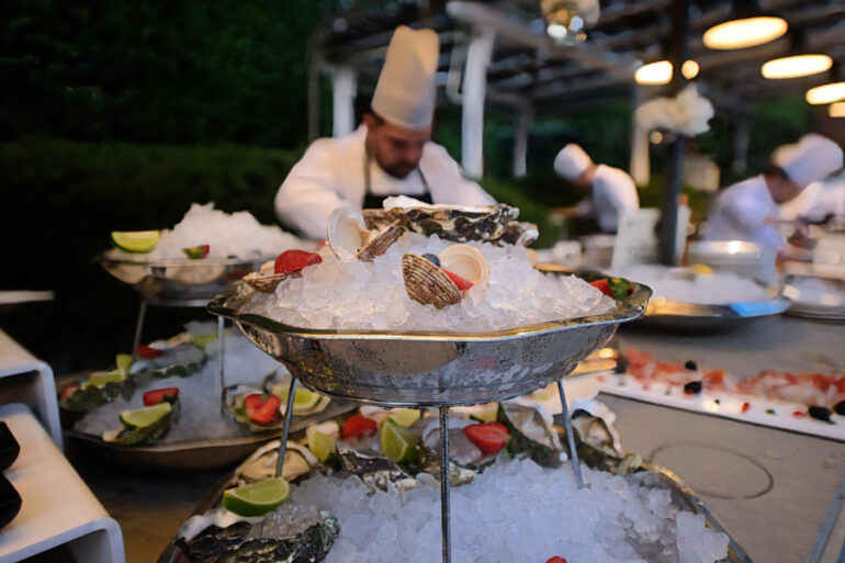 Rita and Annachiara - A Celebration of Love and Bravery