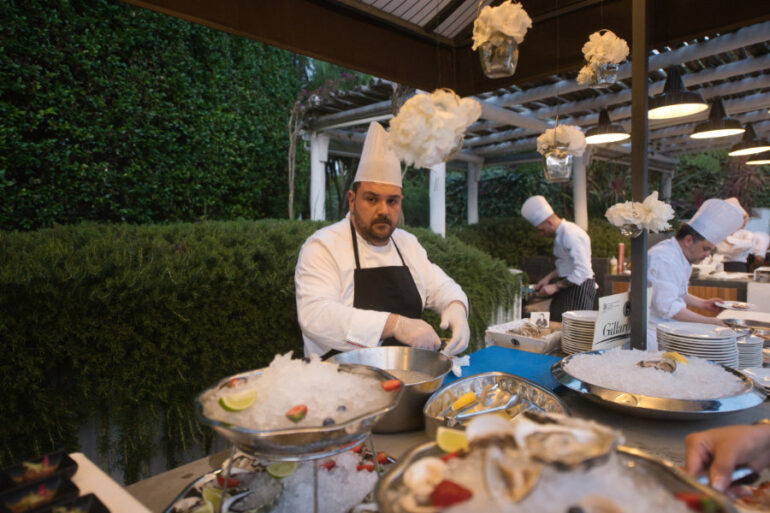 Rita and Annachiara - A Celebration of Love and Bravery