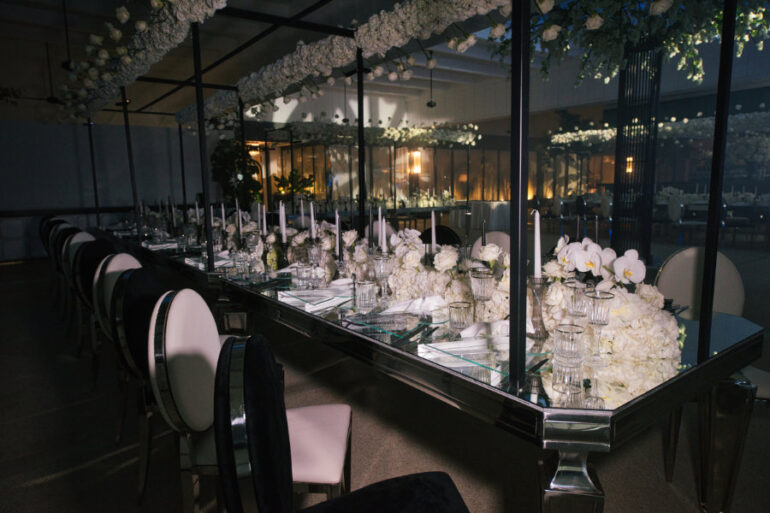 Rita and Annachiara - A Celebration of Love and Bravery