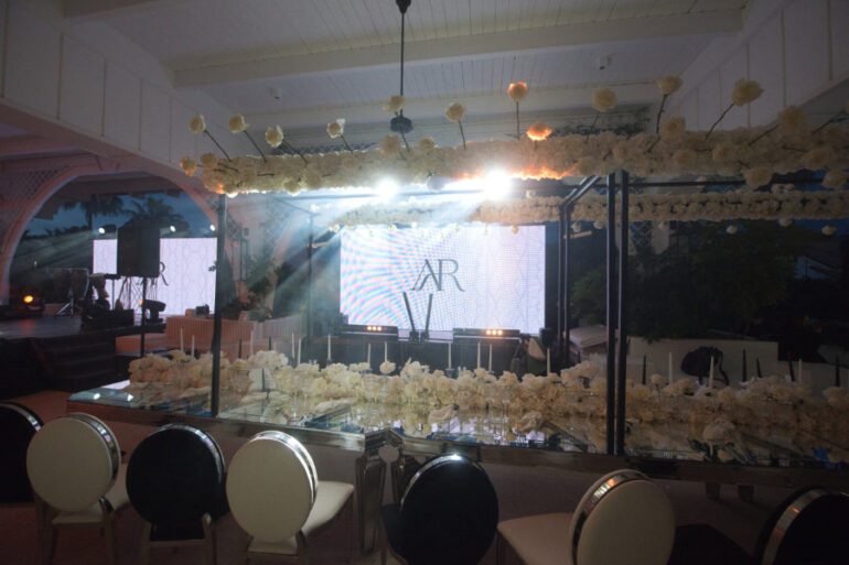 Rita and Annachiara - A Celebration of Love and Bravery