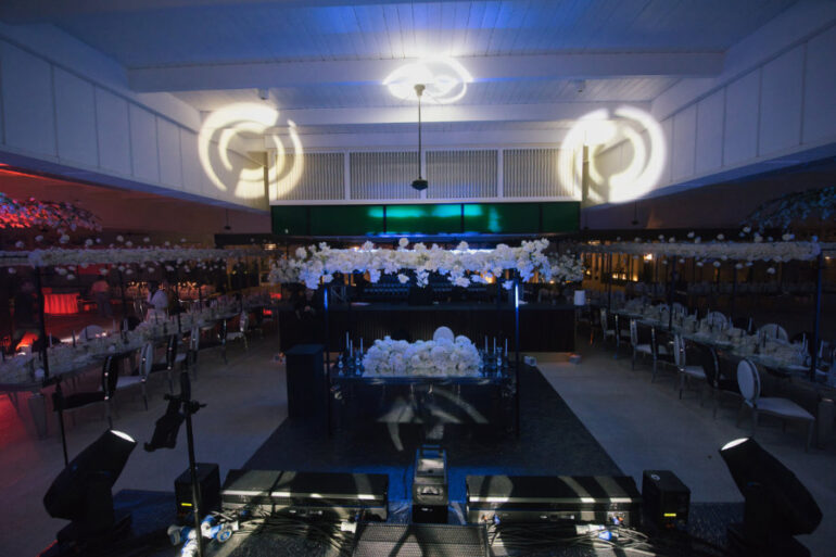 Rita and Annachiara - A Celebration of Love and Bravery