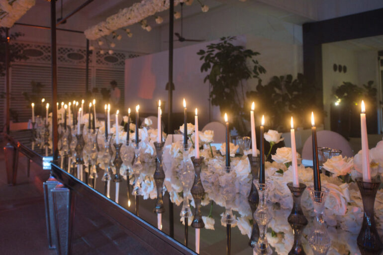 Rita and Annachiara - A Celebration of Love and Bravery