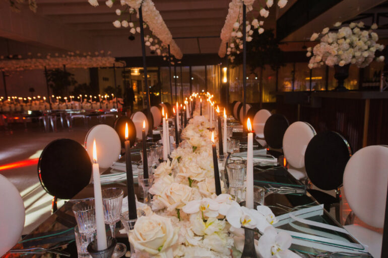 Rita and Annachiara - A Celebration of Love and Bravery